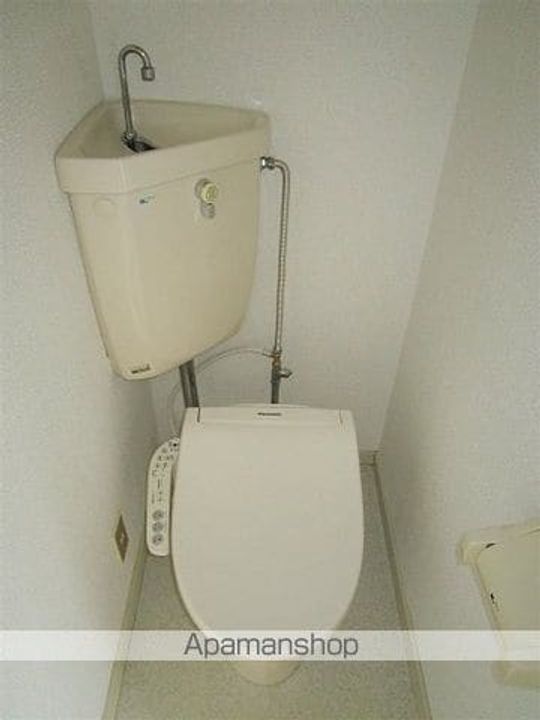 イヴォワール青葉205のその他画像