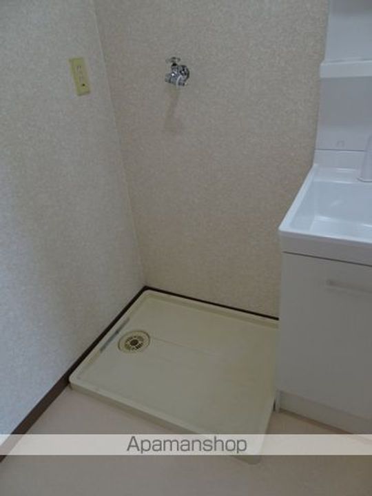 共立マンション小松里407のその他画像