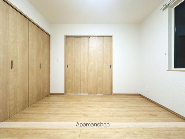 アンジェリカルート101の内装