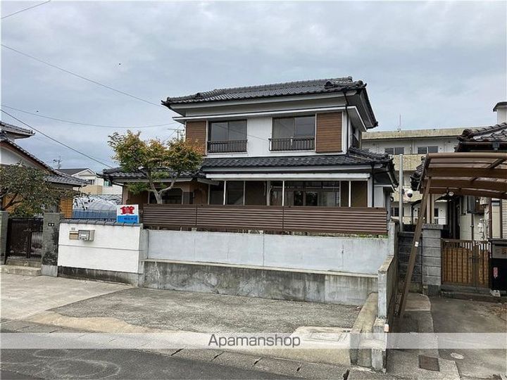 宮崎県延岡市出北1丁目(一戸建)の賃貸物件戸建ての外観