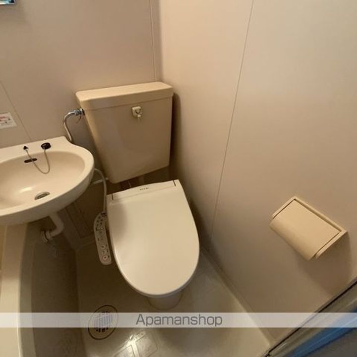 クリスタルマンションのその他画像