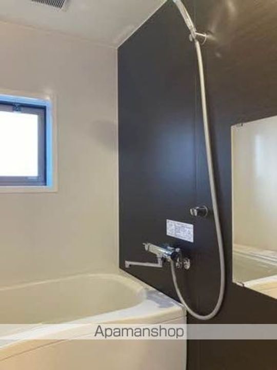 オリーブテラス A棟の風呂