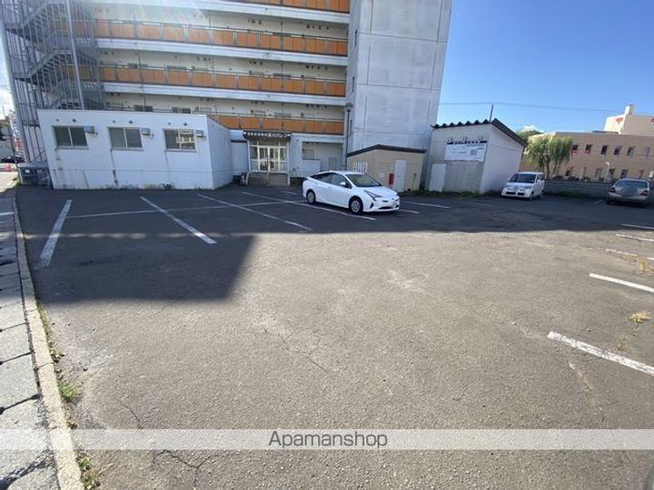 湯川パレス(ユノカワパレス)のその他画像