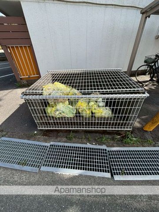 ル シェル壱番館のその他画像