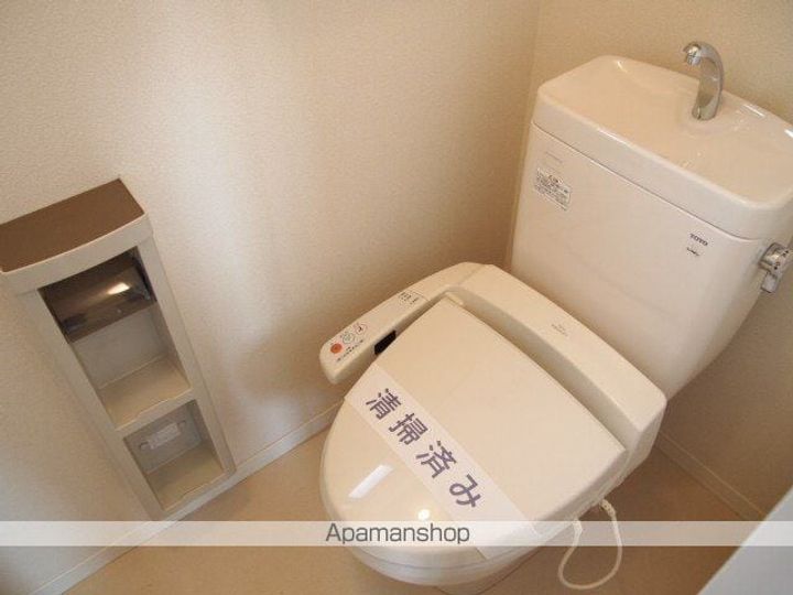 メゾンウィステリアBのその他画像