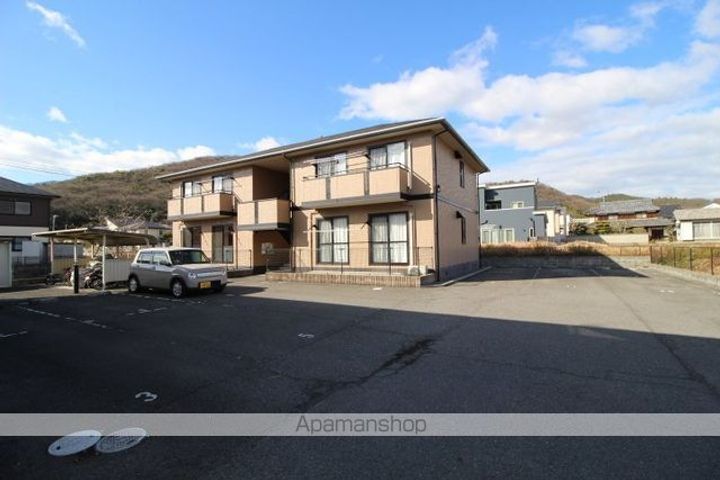 コンフォール翠 A棟のその他画像