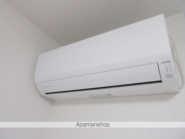 D−ROOM富竹新田205号室のその他画像