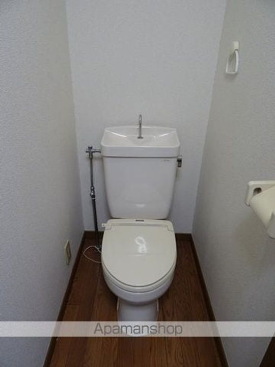 カーサ福住Ⅰの内装