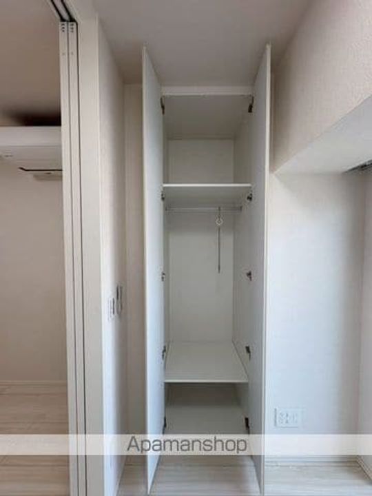 東京都中野区東中野1丁目の賃貸マンションのその他画像