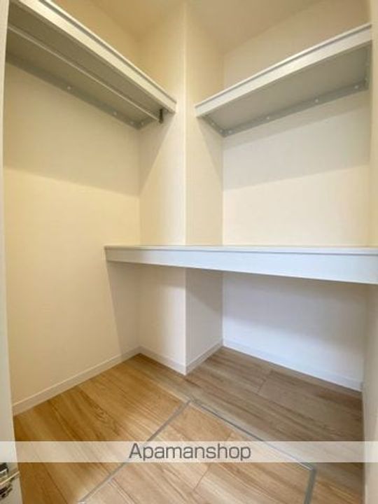 埼玉県三郷市早稲田8丁目の賃貸アパートのその他画像