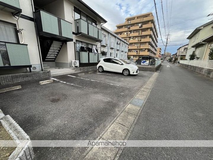 コートヴィレッジⅠのその他画像