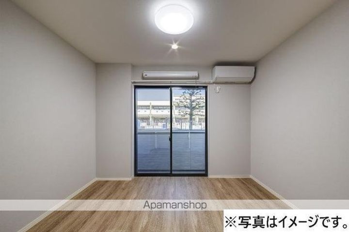 グランメゾン本千葉の居間