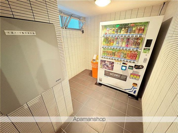 アソルティ東二番丁レジデンスのその他画像