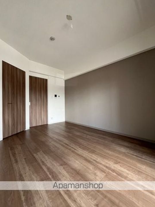 グランセルの居間