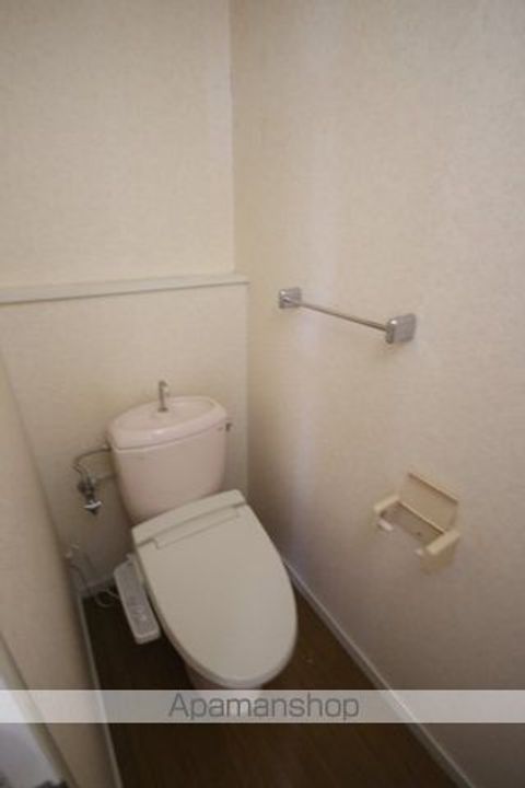 パステル六軒町B棟のその他画像
