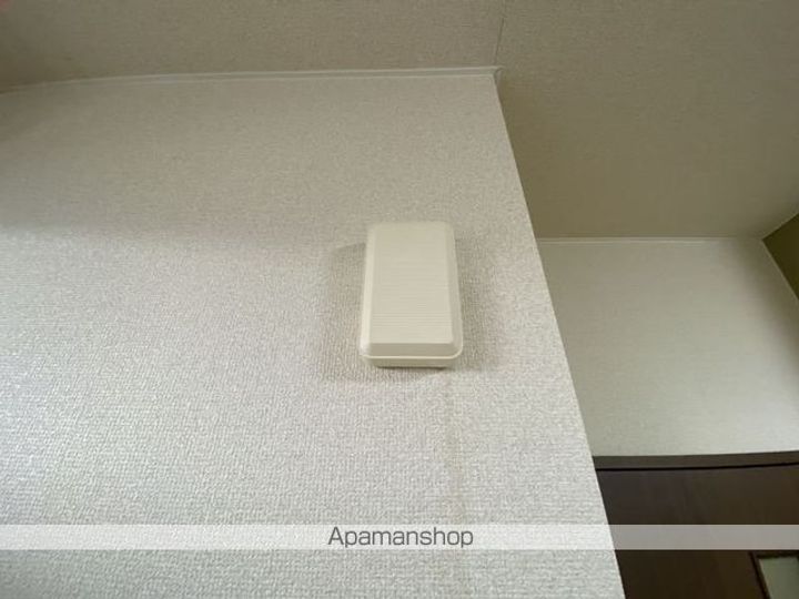 コーポ吉川のその他画像