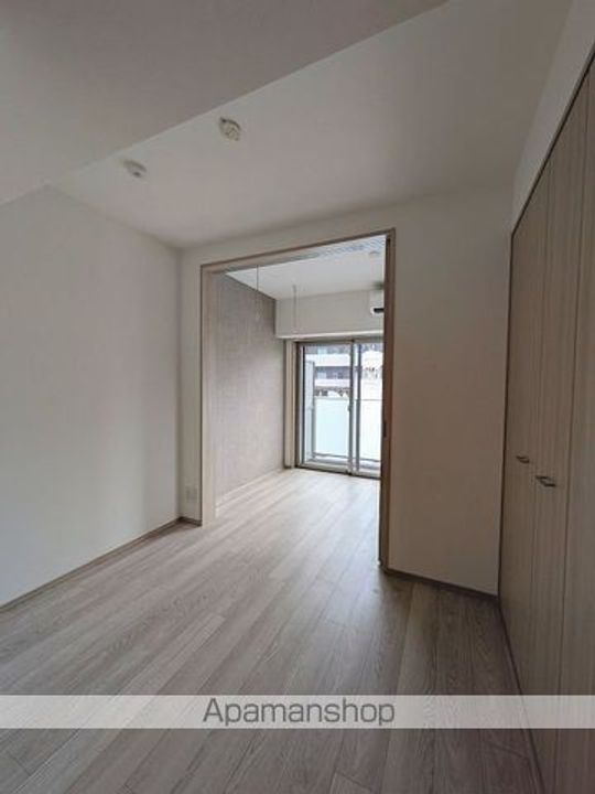 グランジット蔵前の内装