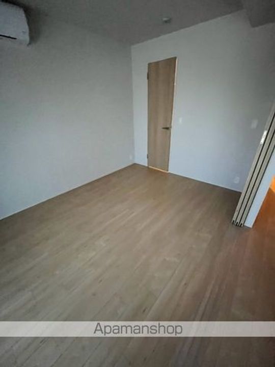 ザ・ケンジントン・レジデンスときわ台の内装