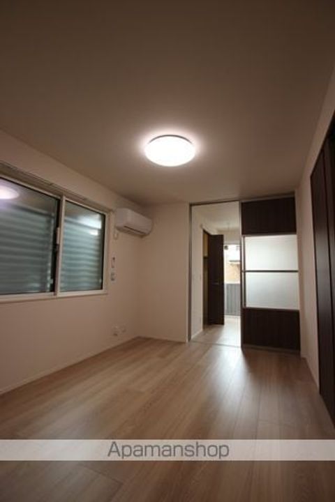 D-Sereno東田町Ⅱの内装