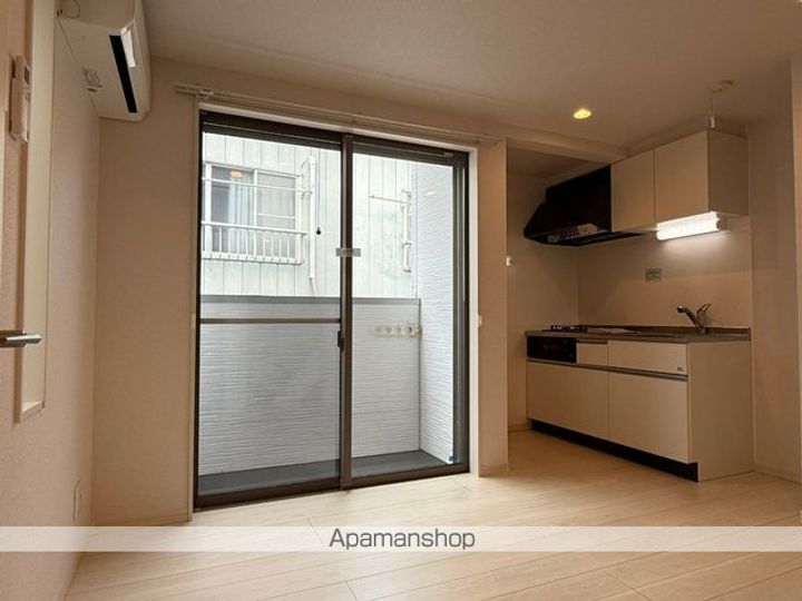 RIZEST陸前原ノ町の内装