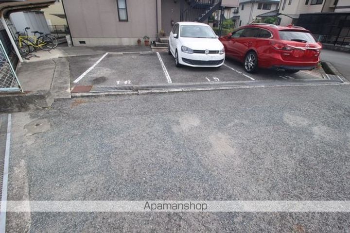 大西屋浜ハイツB203のその他画像