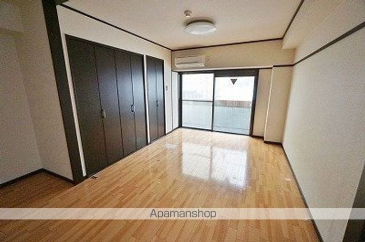 レジデンス太光の内装