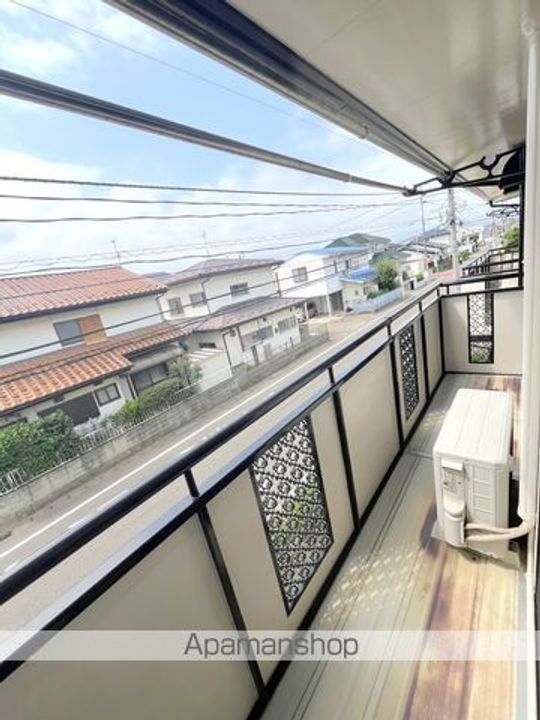 ラ・カンパーニュオオモリB202のその他画像