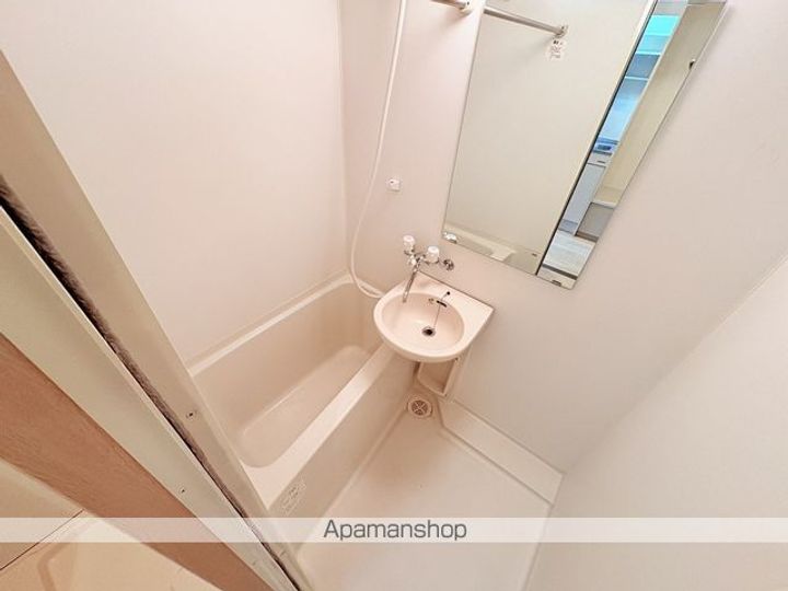 イーストン榴岡の内装