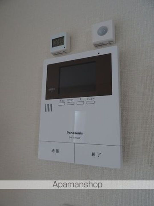 ハーモニーテラス福住町Ⅳのその他画像