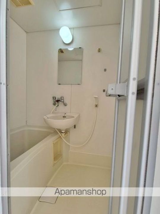 レジデンス・アムール403.の内装