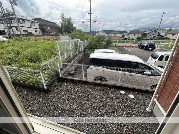 滋賀県大津市神領2丁目の賃貸アパートのその他画像