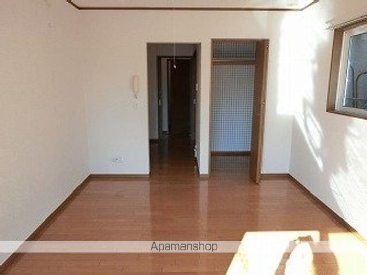 岩手県盛岡市厨川4丁目の賃貸アパートの内装