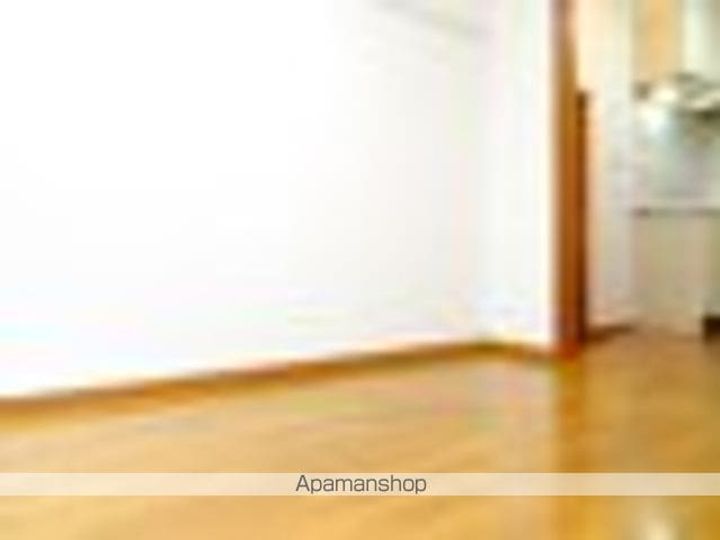 東京都世田谷区赤堤5丁目の賃貸アパートのその他画像