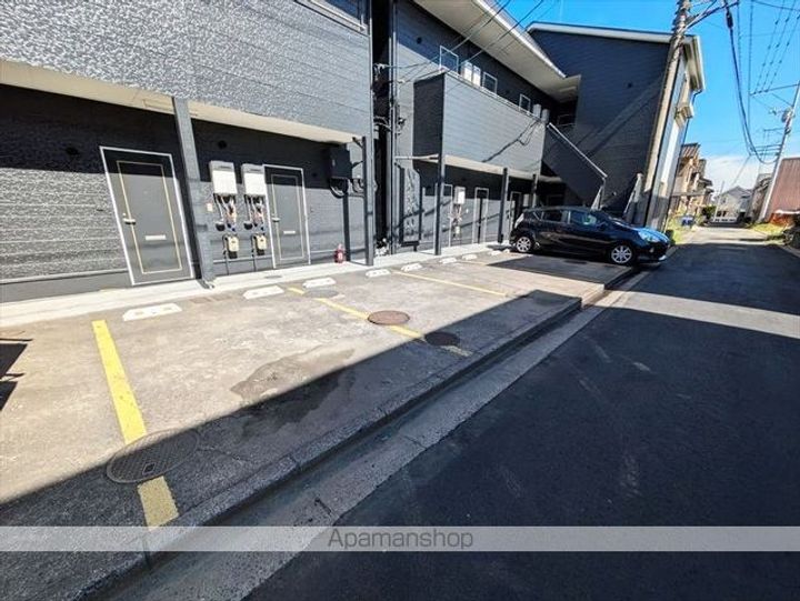 ヴィラ鶴新田 壱番館のその他画像