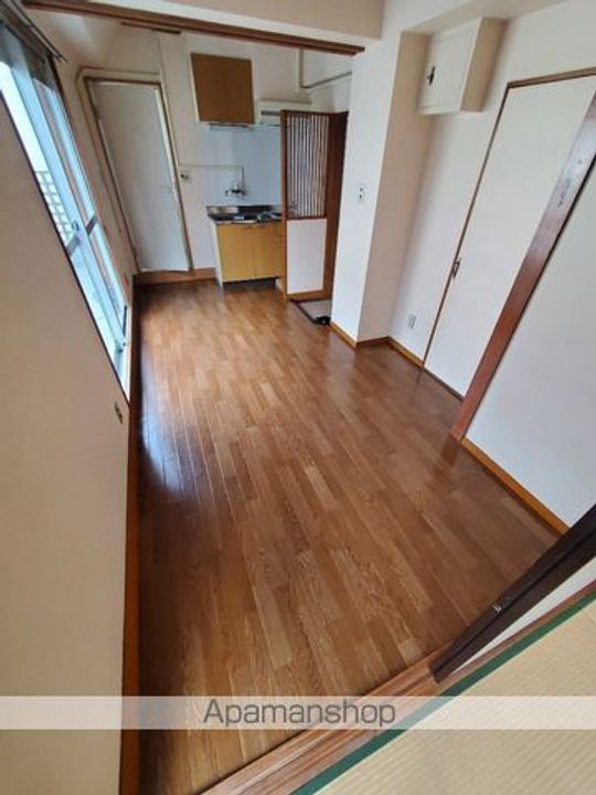 メゾン呉羽403の内装