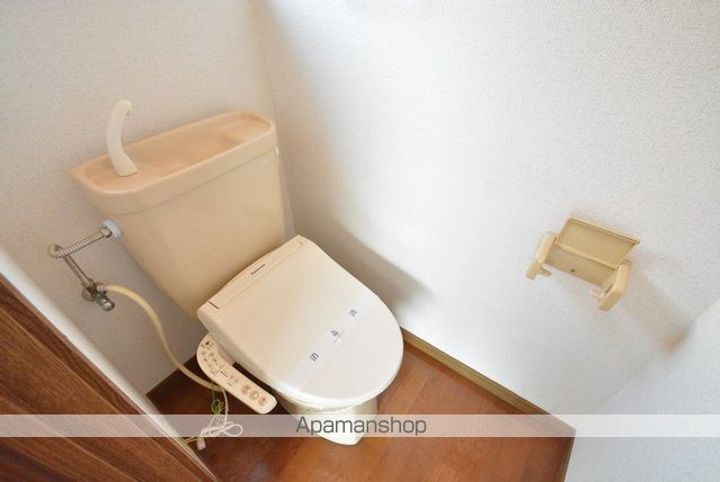 セゾンかすみのその他画像