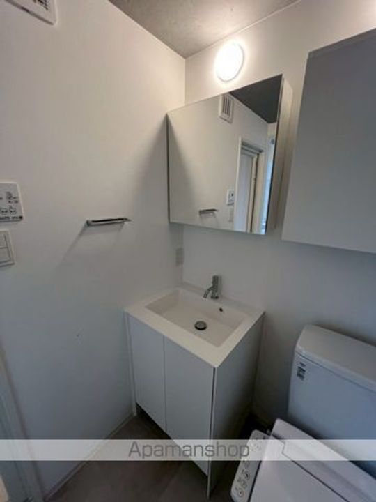 東京都杉並区方南1丁目の賃貸マンションのその他画像