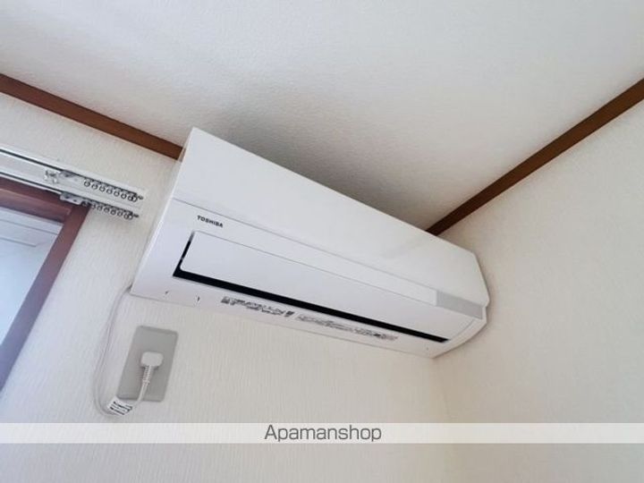 ソレイユSⅡ203のその他画像