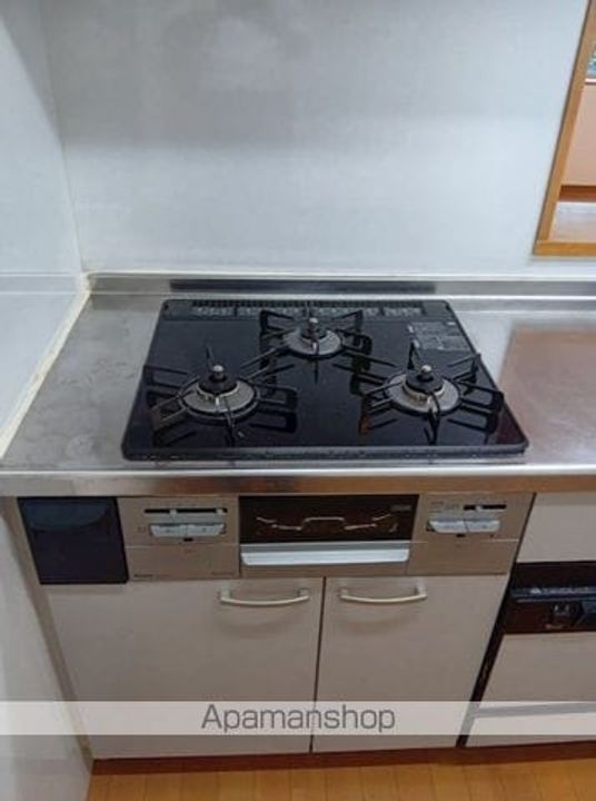 東京都世田谷区代沢4丁目の賃貸マンションのその他画像