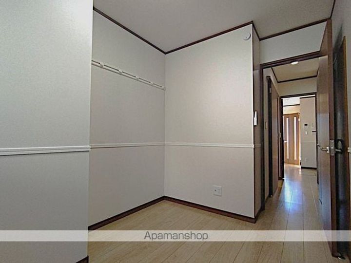 フェリモ102の内装