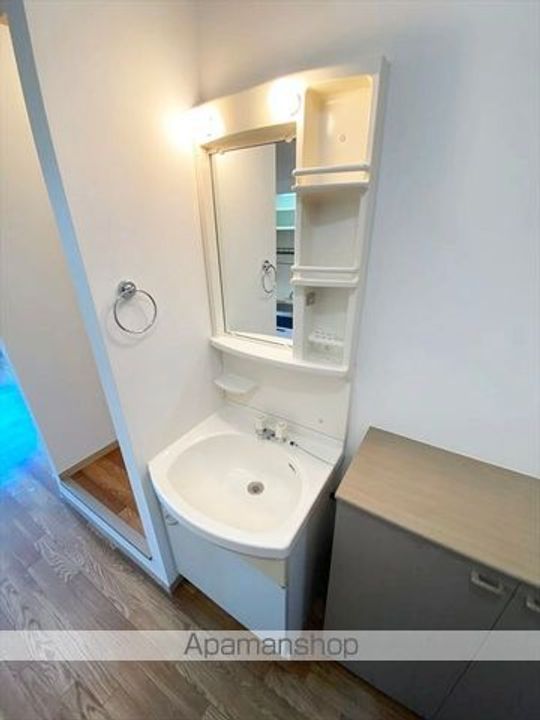 ウエストパレス B棟のその他画像