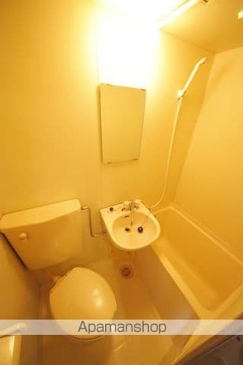 プラザマキシムの風呂