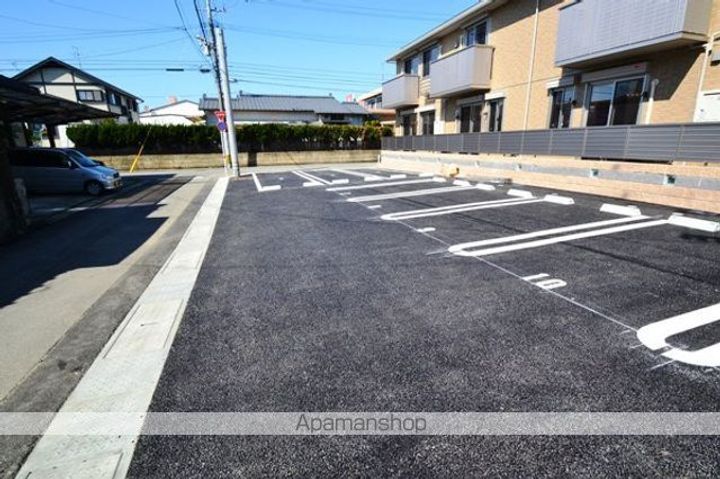 熊本県八代市横手新町の賃貸アパートのその他画像
