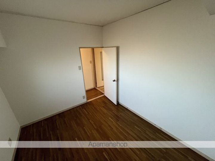 グランメゾン金城803の内装