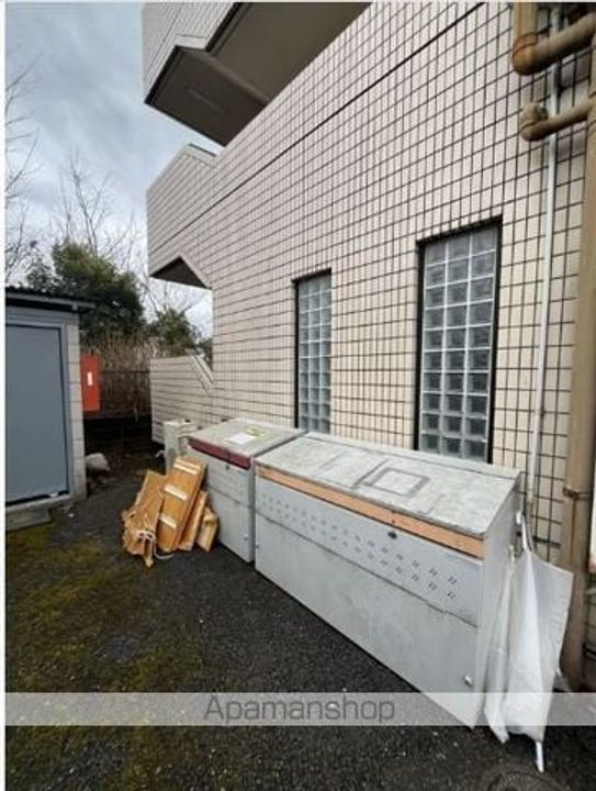 東京都立川市砂川町6丁目の賃貸マンションのその他画像