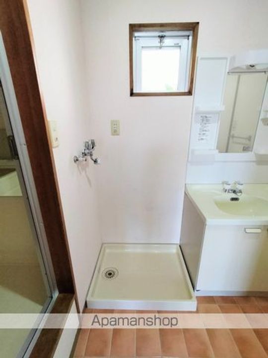 カーサ三登東館の内装