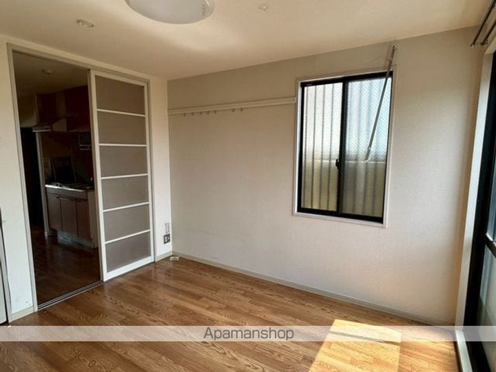 アルテール幕張の内装