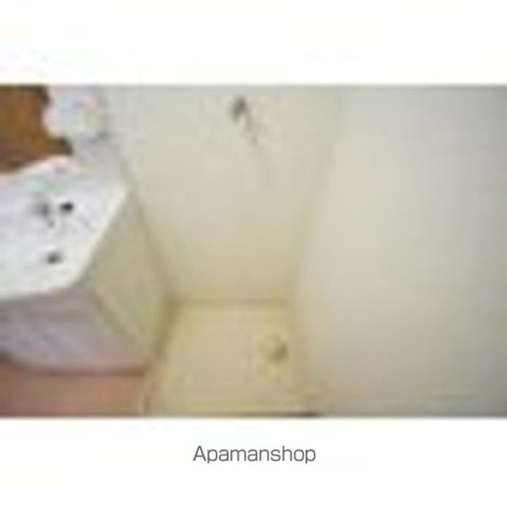 ヴィラ軽井沢B102の内装