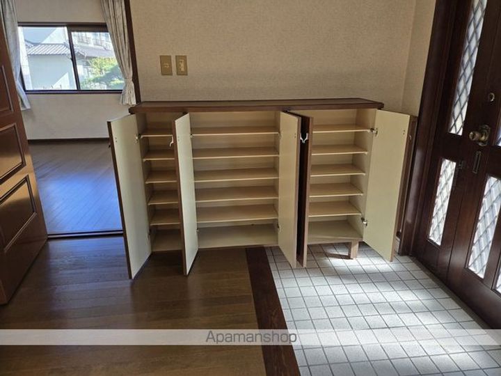 広島県福山市東川口町2丁目(一戸建)の賃貸物件戸建ての内装