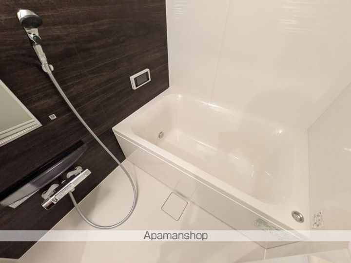 プライムブリス中野富士見町Ⅱの風呂